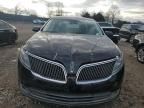 2013 Lincoln MKS