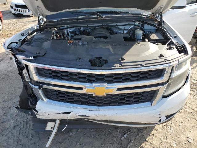 2015 Chevrolet Tahoe K1500 LT