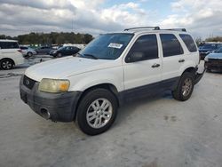 2007 Ford Escape XLT en venta en Apopka, FL