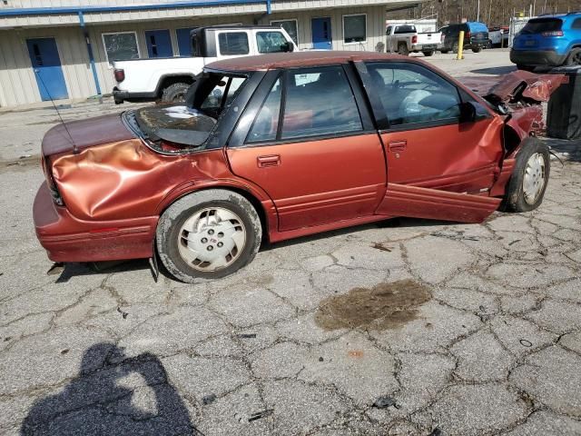 1995 Oldsmobile Cutlass Supreme SL