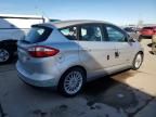 2013 Ford C-MAX Premium