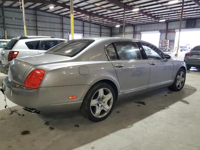 2006 Bentley Continental Flying Spur