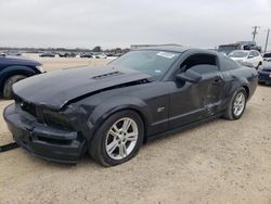 2007 Ford Mustang GT en venta en San Antonio, TX