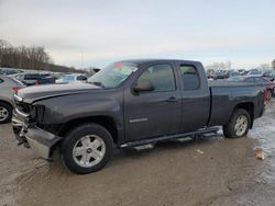 2010 GMC Sierra K1500 en venta en West Warren, MA