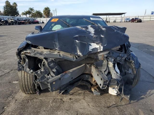 2012 Chevrolet Camaro LT