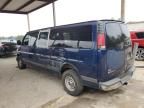 2002 GMC Savana G3500