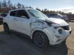 2013 Nissan Juke S