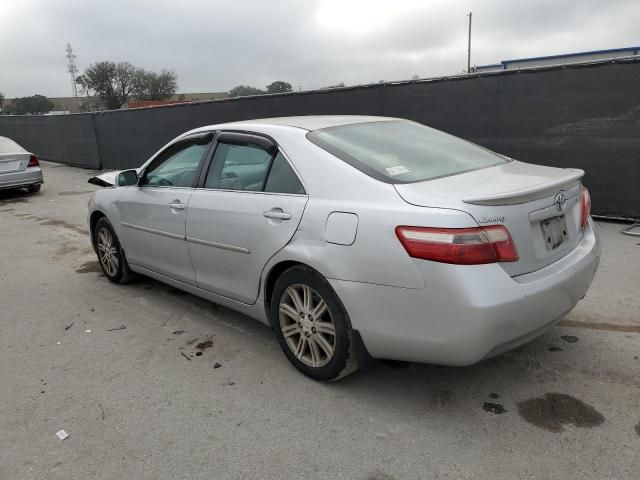 2008 Toyota Camry CE