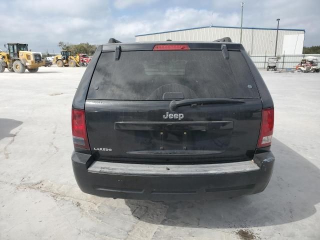 2010 Jeep Grand Cherokee Laredo