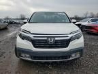 2017 Honda Ridgeline RTL