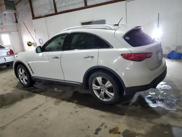 2011 Infiniti FX35