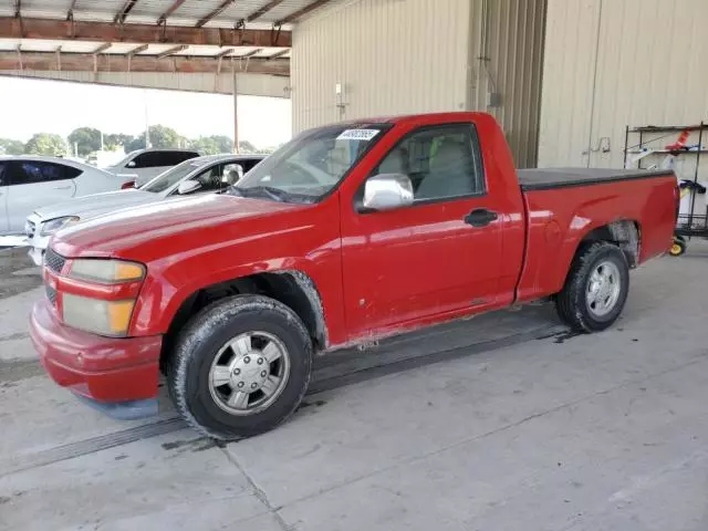 2006 Chevrolet Colorado