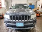 2011 Jeep Compass Sport