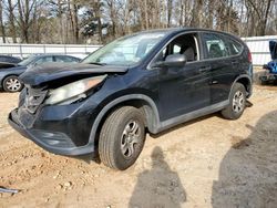 2014 Honda CR-V LX en venta en Austell, GA