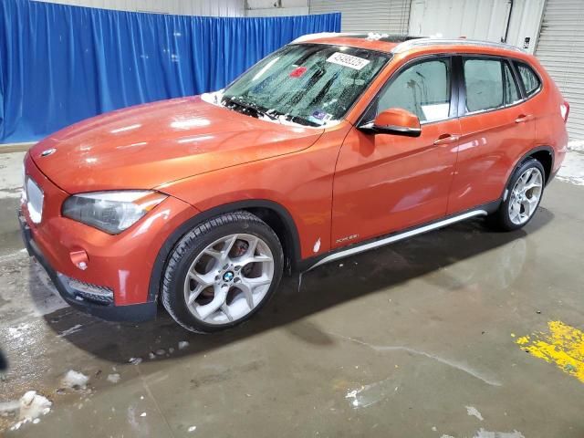 2014 BMW X1 XDRIVE28I