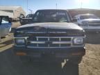 1994 Chevrolet Blazer S10