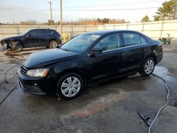 2017 Volkswagen Jetta S en venta en Montgomery, AL