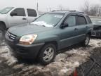 2007 KIA Sportage LX