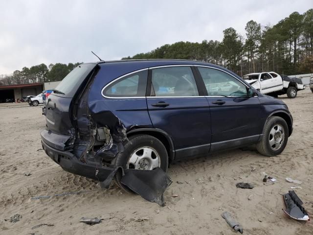 2009 Honda CR-V LX