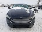 2014 Ford Fusion SE Hybrid