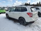 2015 Subaru Forester 2.5I Touring