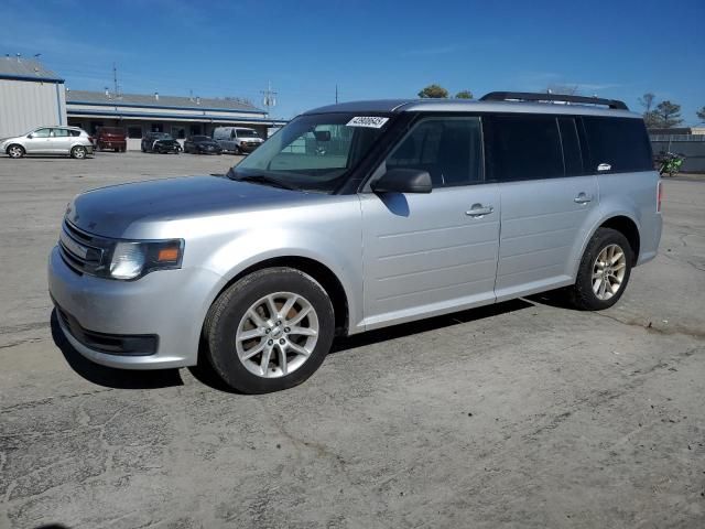 2015 Ford Flex SE