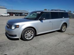 Ford Flex salvage cars for sale: 2015 Ford Flex SE