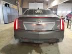 2017 Cadillac CTS Luxury