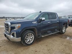 2021 GMC Sierra C1500 SLT en venta en San Antonio, TX