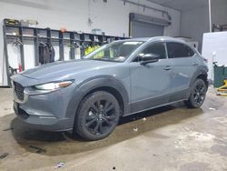 Mazda cx30 salvage cars for sale: 2021 Mazda CX-30 Premium