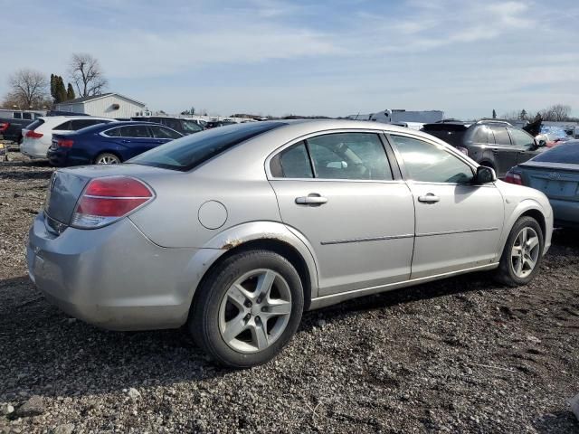 2008 Saturn Aura XE