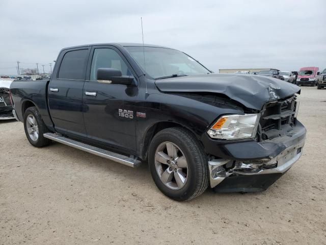 2015 Dodge RAM 1500 SLT