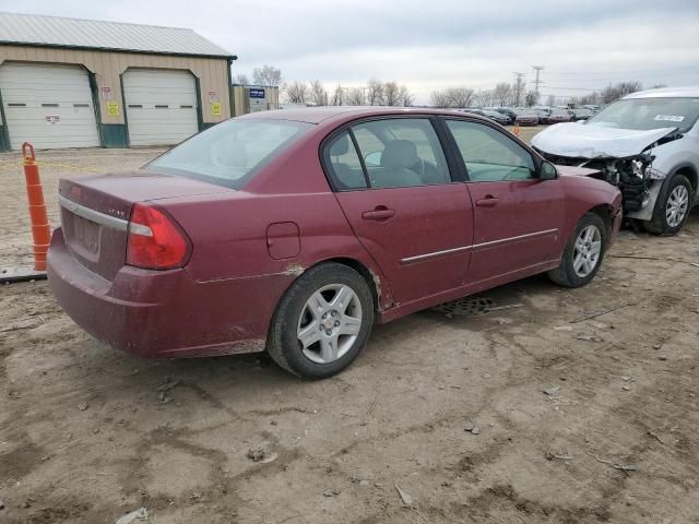 2006 Chevrolet Malibu LT