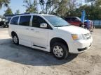 2010 Dodge Grand Caravan SE