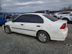 2005 Honda Civic DX VP