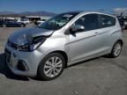 2018 Chevrolet Spark 1LT