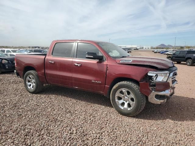 2019 Dodge RAM 1500 BIG HORN/LONE Star