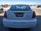 2003 Saturn Ion Level 3