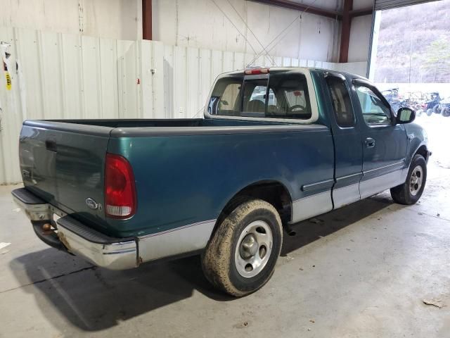 1997 Ford F150