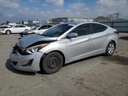 2016 Hyundai Elantra SE en venta en Bakersfield, CA