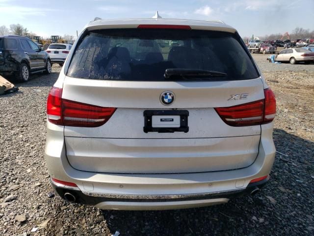 2014 BMW X5 XDRIVE35I