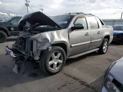 2007 Chevrolet Avalanche K1500 en venta en Magna, UT