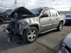 2007 Chevrolet Avalanche K1500