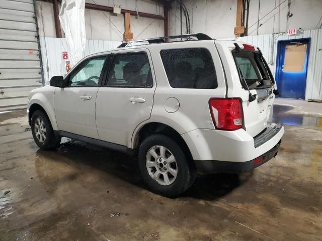 2010 Mazda Tribute S