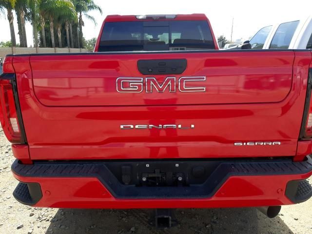 2020 GMC Sierra K2500 Denali