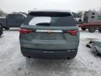 2022 Chevrolet Traverse LT