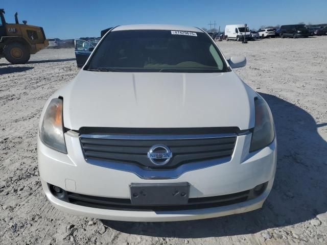 2008 Nissan Altima 2.5