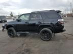 2022 Toyota 4runner SR5/SR5 Premium