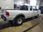 2000 Ford Ranger Super Cab