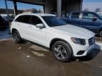 2017 Mercedes-Benz GLC 300